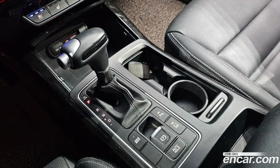 Kia Sorento 2020 2.0 Автомат в Москве № 855176, фото 9