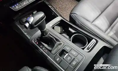 Kia Sorento 2020 2.0 Автомат в Москве № 855176, миниатюра 9