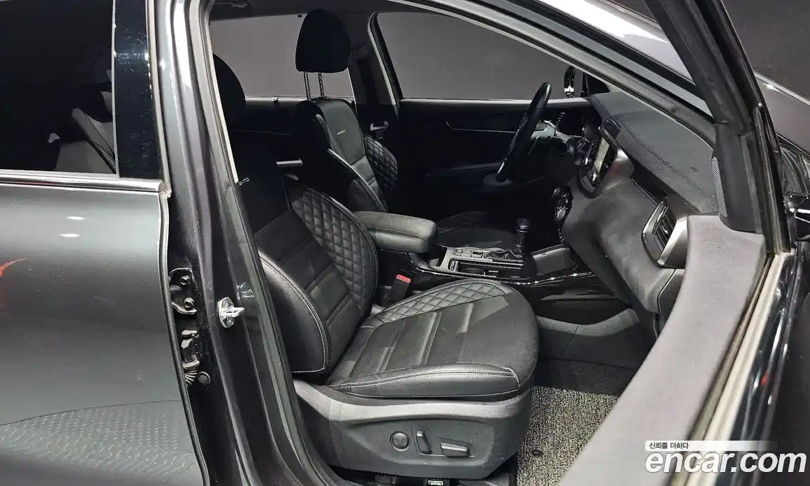 Kia Sorento 2020 2.0 Автомат в Москве № 855176, фото 10