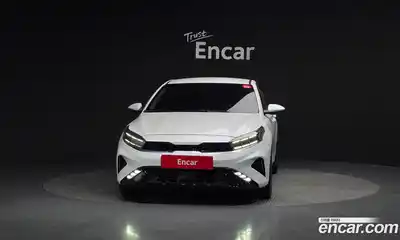 Kia K3 2022 1.6 гидро в Москве № 855178, миниатюра 3