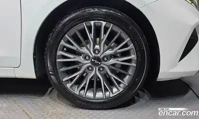Kia K3 2022 1.6 гидро в Москве № 855178, миниатюра 5