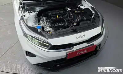 Kia K3 2022 1.6 гидро в Москве № 855178, миниатюра 6