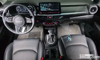 Kia K3 2022 1.6 гидро в Москве № 855178, миниатюра 7