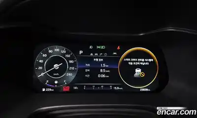 Kia K3 2022 1.6 гидро в Москве № 855178, миниатюра 8