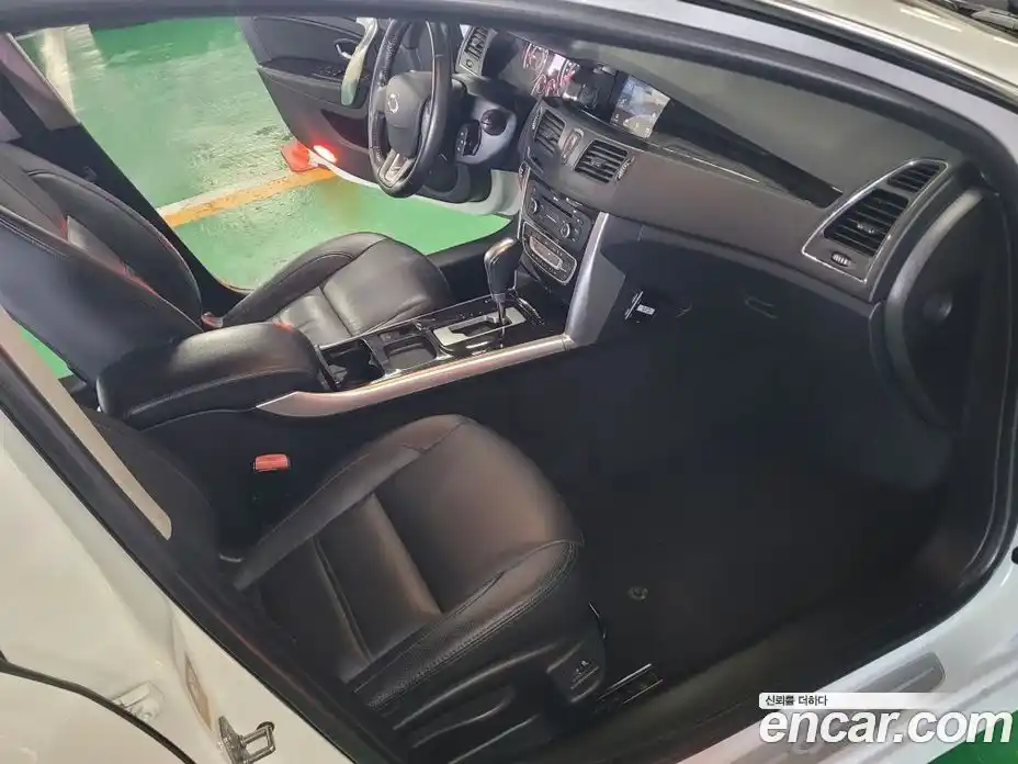 Renault SM5 2015 2.0 гидро в Москве № 855190, фото 15