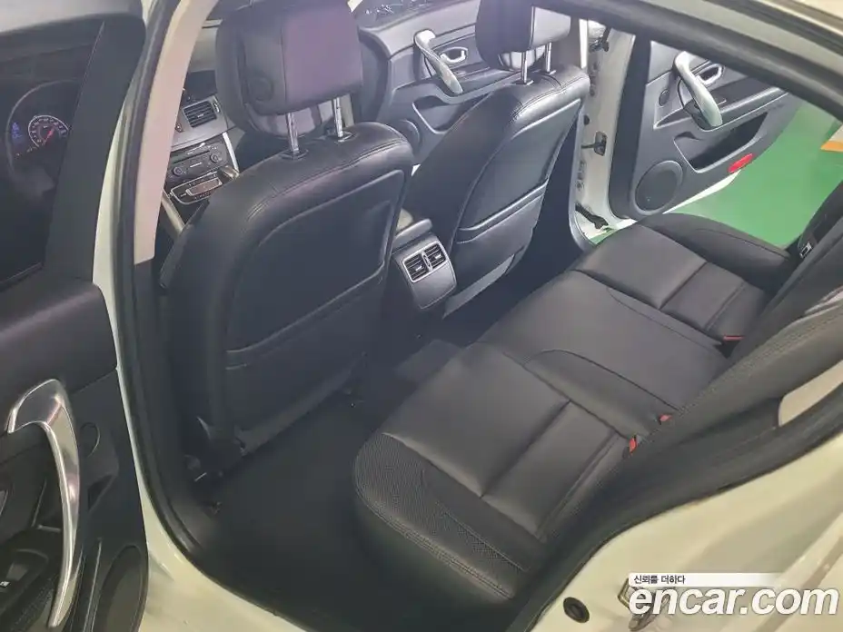 Renault SM5 2015 2.0 гидро в Москве № 855190, фото 16