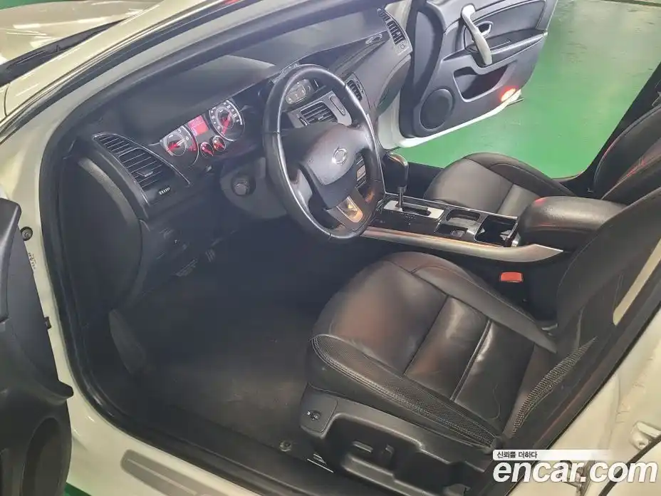 Renault SM5 2015 2.0 гидро в Москве № 855190, фото 17
