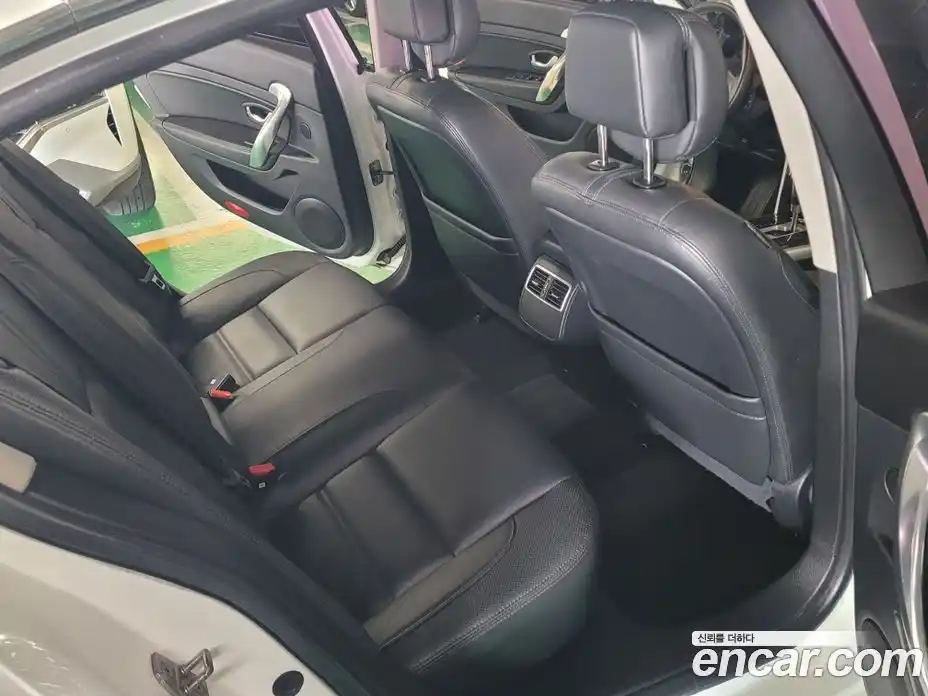 Renault SM5 2015 2.0 гидро в Москве № 855190, фото 18