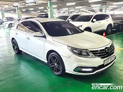 Renault SM5 2015 2.0 гидро в Москве № 855190, миниатюра 3