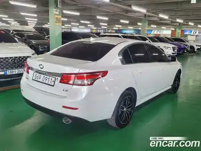 Renault SM5 2015 2.0 гидро в Москве № 855190, миниатюра 4