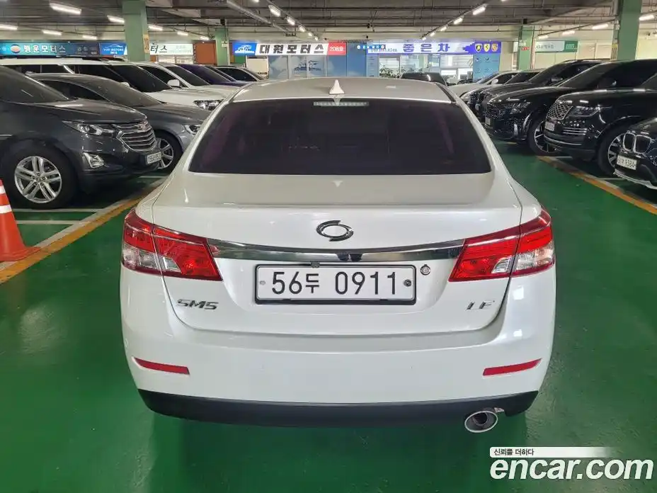 Renault SM5 2015 2.0 гидро в Москве № 855190, фото 5