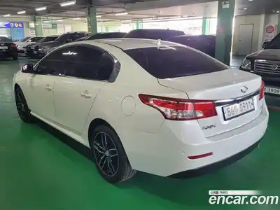Renault SM5 2015 2.0 гидро в Москве № 855190, миниатюра 6