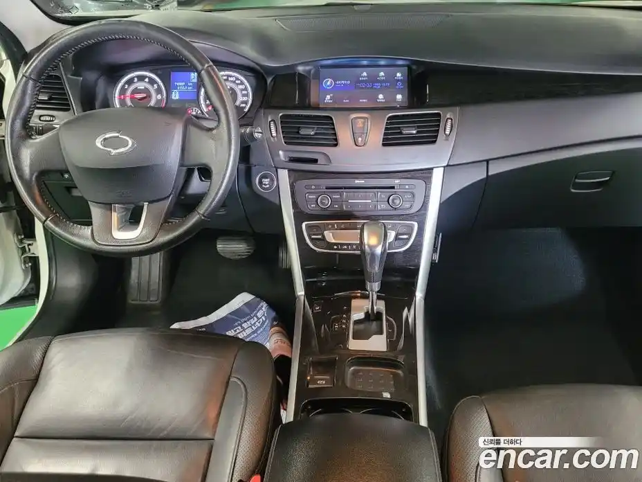 Renault SM5 2015 2.0 гидро в Москве № 855190, фото 7