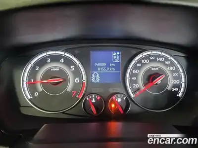 Renault SM5 2015 2.0 гидро в Москве № 855190, миниатюра 8