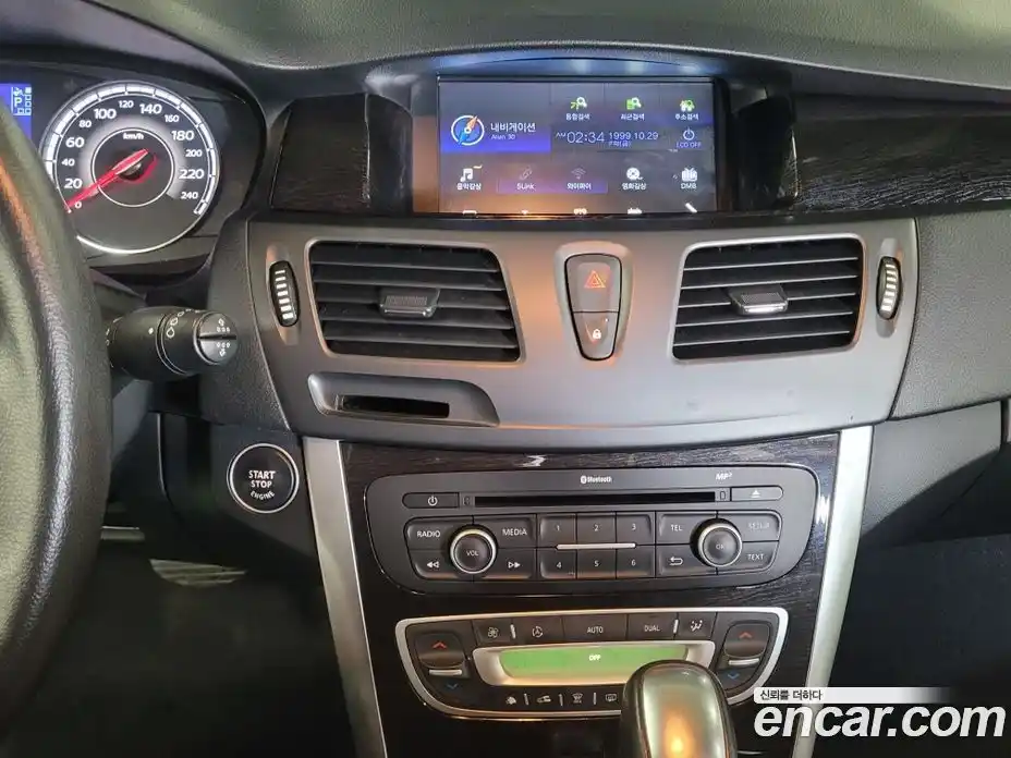 Renault SM5 2015 2.0 гидро в Москве № 855190, фото 9