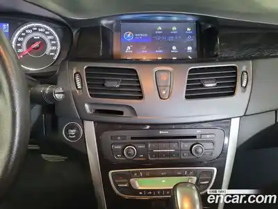 Renault SM5 2015 2.0 гидро в Москве № 855190, миниатюра 9