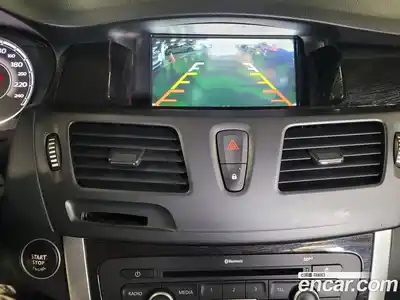 Renault SM5 2015 2.0 гидро в Москве № 855190, миниатюра 10
