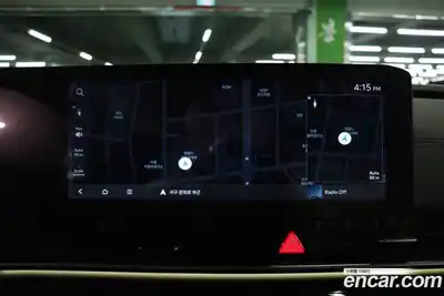 Kia Canival 2024 1.6 Автомат в Москве № 855192, миниатюра 12