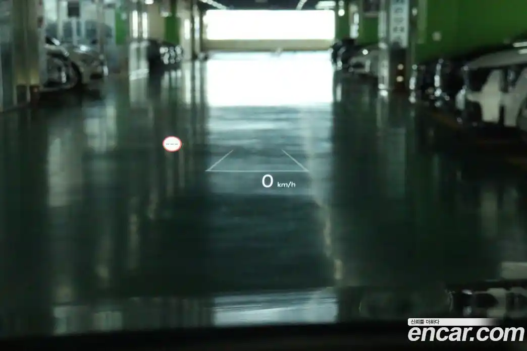 Kia Canival 2024 1.6 Автомат в Москве № 855192, фото 14