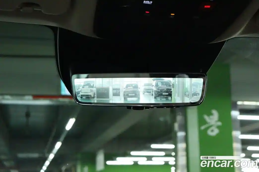 Kia Canival 2024 1.6 Автомат в Москве № 855192, фото 15