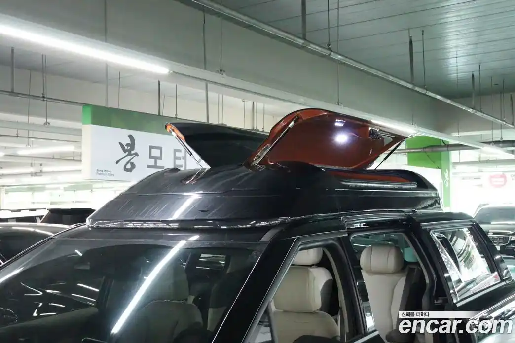 Kia Canival 2024 1.6 Автомат в Москве № 855192, фото 17