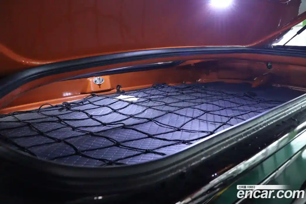 Kia Canival 2024 1.6 Автомат в Москве № 855192, фото 18