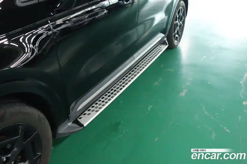 Kia Canival 2024 1.6 Автомат в Москве № 855192, фото 19