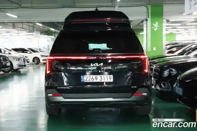 Kia Canival 2024 1.6 Автомат в Москве № 855192, миниатюра 4