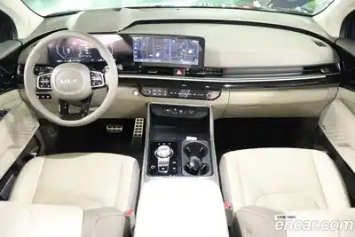 Kia Canival 2024 1.6 Автомат в Москве № 855192, миниатюра 6