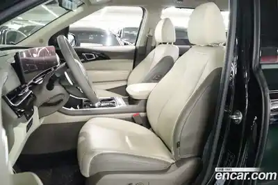 Kia Canival 2024 1.6 Автомат в Москве № 855192, миниатюра 7