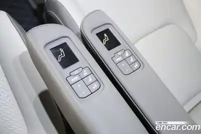 Kia Canival 2024 1.6 Автомат в Москве № 855192, миниатюра 9