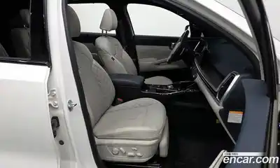 Kia Sorento 2024 1.6 Автомат в Москве № 855194, миниатюра 11