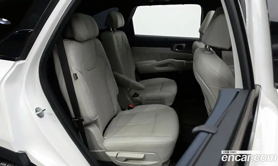 Kia Sorento 2024 1.6 Автомат в Москве № 855194, фото 12