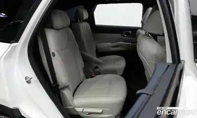 Kia Sorento 2024 1.6 Автомат в Москве № 855194, миниатюра 12