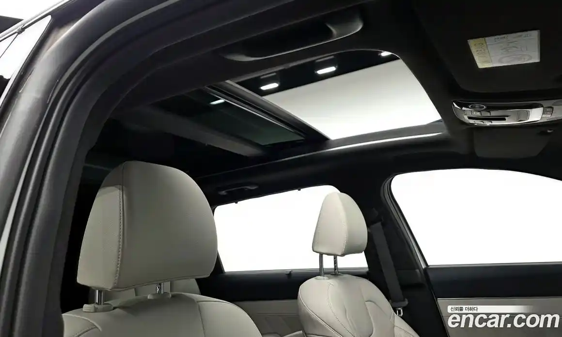 Kia Sorento 2024 1.6 Автомат в Москве № 855194, фото 18