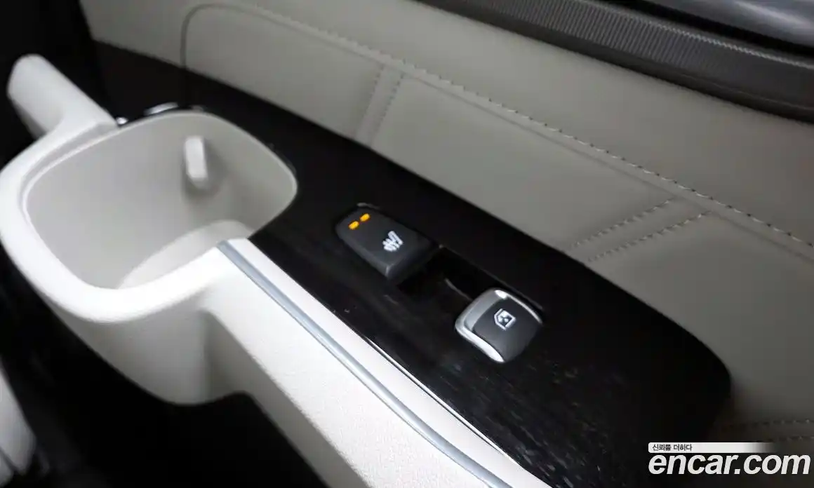 Kia Sorento 2024 1.6 Автомат в Москве № 855194, фото 19