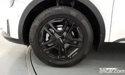 Kia Sorento 2024 1.6 Автомат в Москве № 855194, миниатюра 5