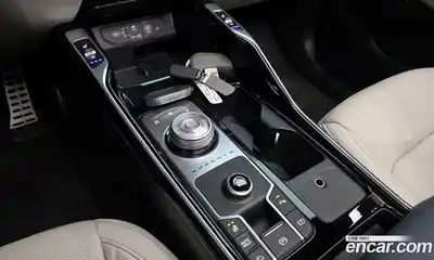 Kia Sorento 2024 1.6 Автомат в Москве № 855194, миниатюра 9