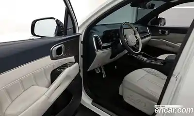 Kia Sorento 2024 1.6 Автомат в Москве № 855194, миниатюра 10