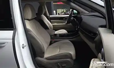 Kia Canival 2023 3.5 Автомат в Москве № 855198, миниатюра 11