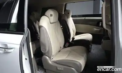 Kia Canival 2023 3.5 Автомат в Москве № 855198, миниатюра 12