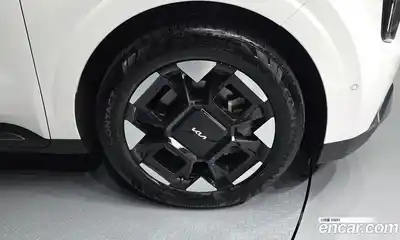 Kia Canival 2023 3.5 Автомат в Москве № 855198, миниатюра 5