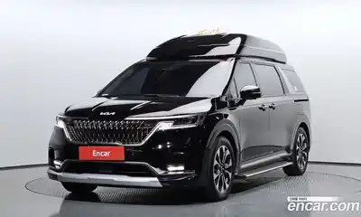 Kia Canival, 2023