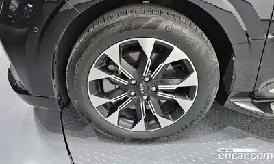 Kia Canival 2023 3.5 Автомат в Москве № 855219, миниатюра 5