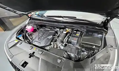 Kia Canival 2023 3.5 Автомат в Москве № 855219, миниатюра 6