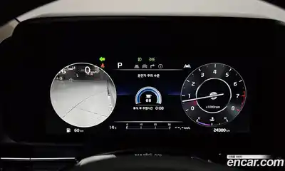 Kia Canival 2023 3.5 Автомат в Москве № 855219, миниатюра 8