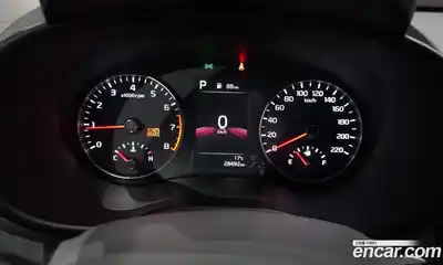 Kia Morning 2021 1.0 гидро в Москве № 855444, миниатюра 8