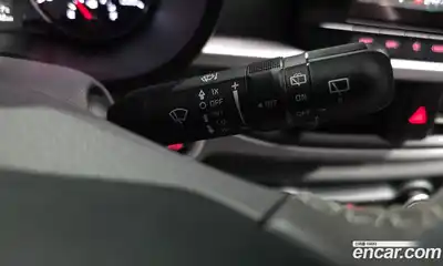Kia Morning 2021 1.0 гидро в Москве № 855444, миниатюра 9