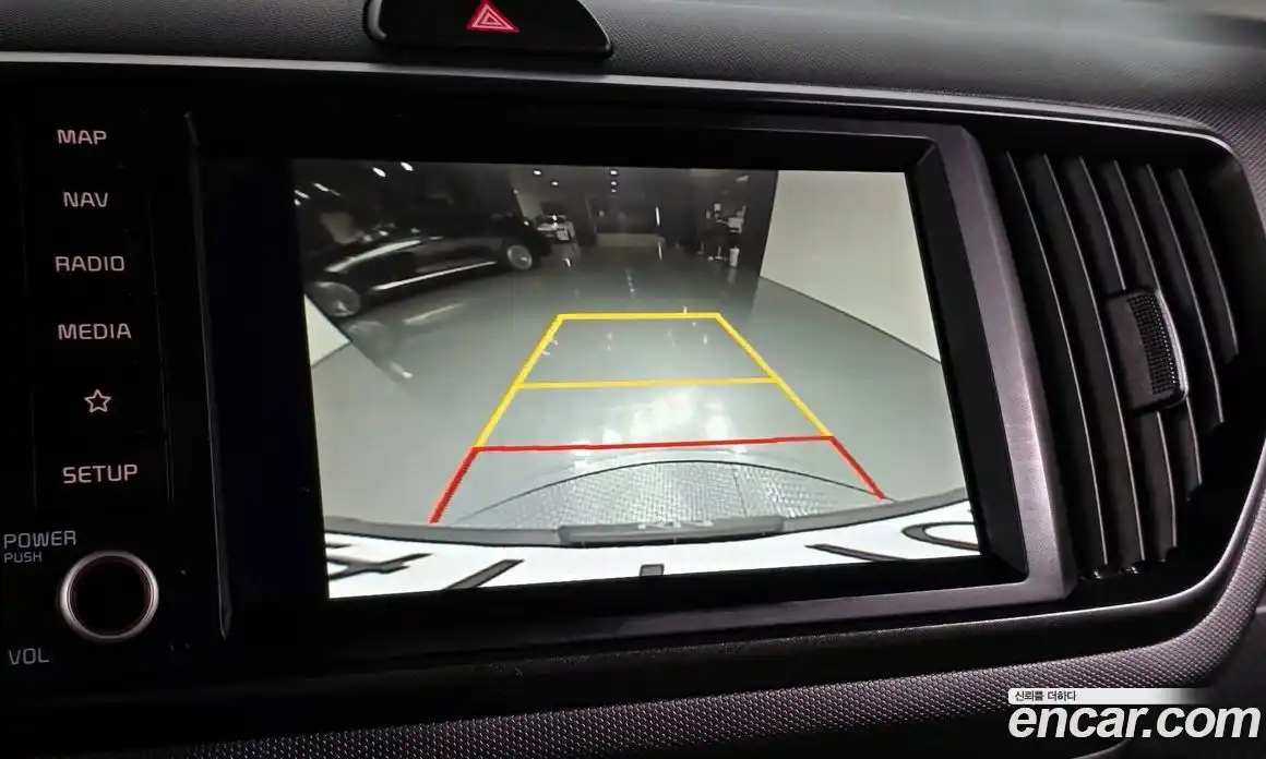 Kia Ray 2023 1.0 Автомат в Москве № 855482, фото 15