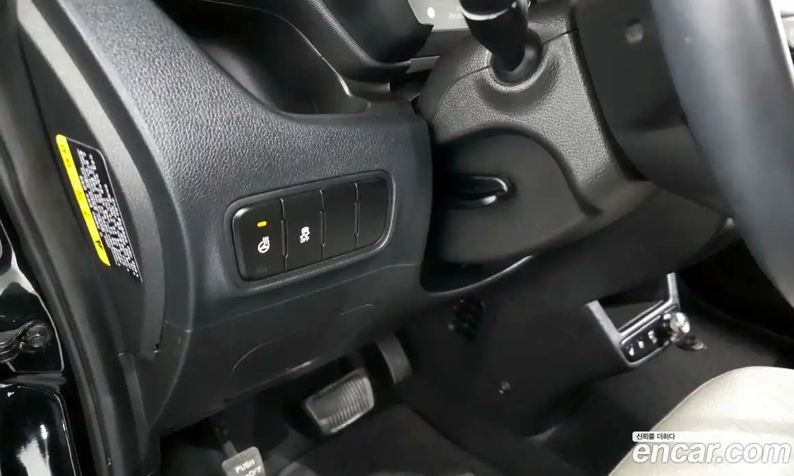 Kia Ray 2023 1.0 Автомат в Москве № 855482, фото 17